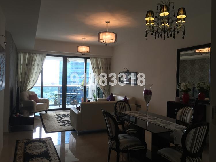 Marina Bay Suites (D1), Condominium #92552332